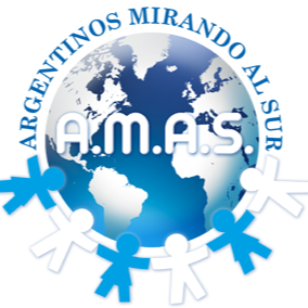 Argentinos Mirando Al Sur Official Logo